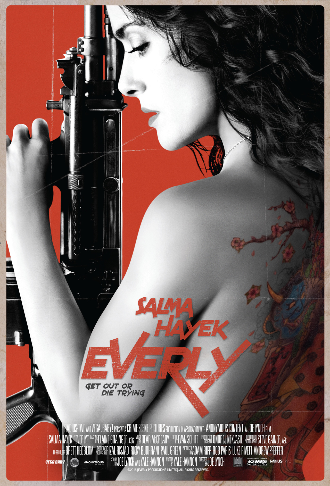 HD0351 - Everly 2015